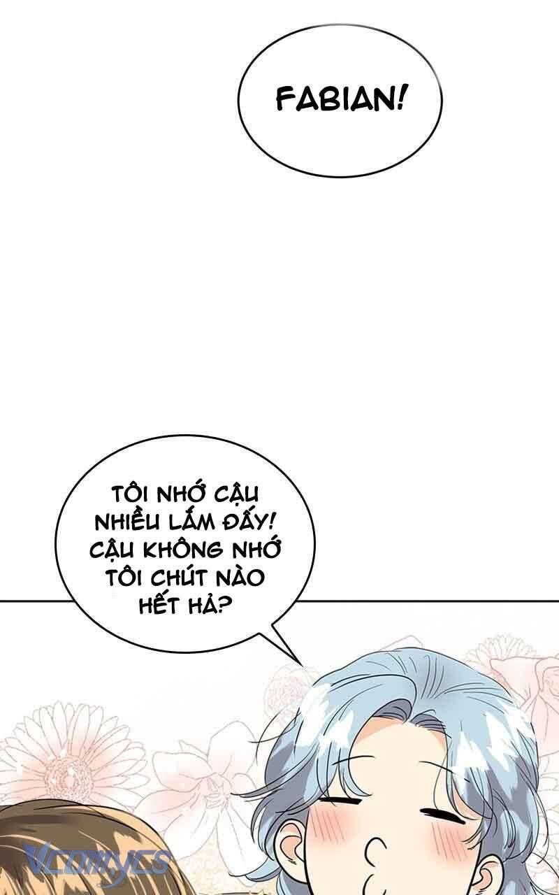 Hoàng Hậu Son Môi Chapter 11 - 17