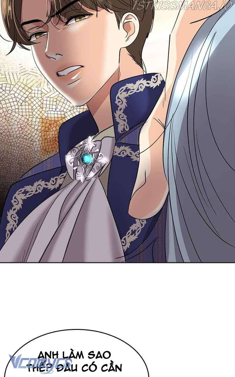 Hoàng Hậu Son Môi Chapter 11 - 20