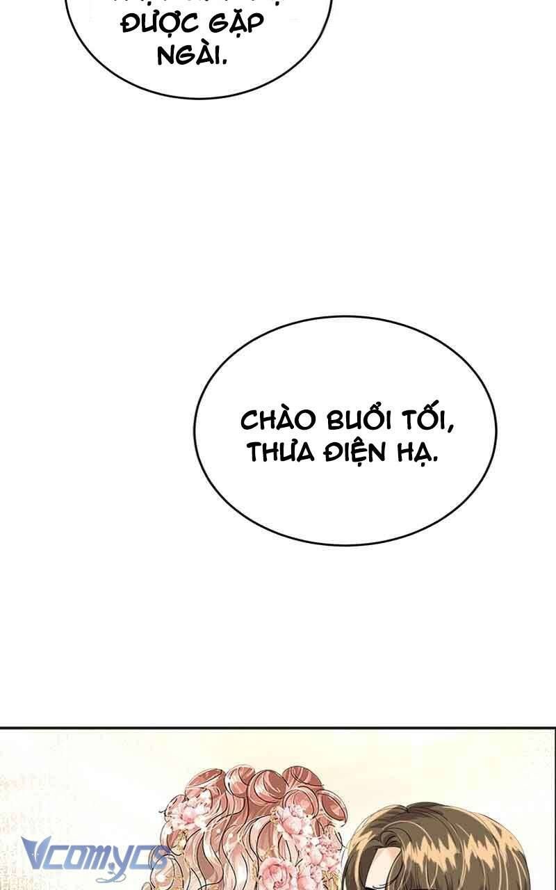 Hoàng Hậu Son Môi Chapter 11 - 3