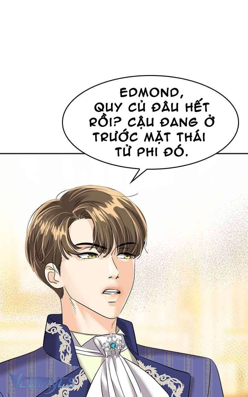 Hoàng Hậu Son Môi Chapter 11 - 22
