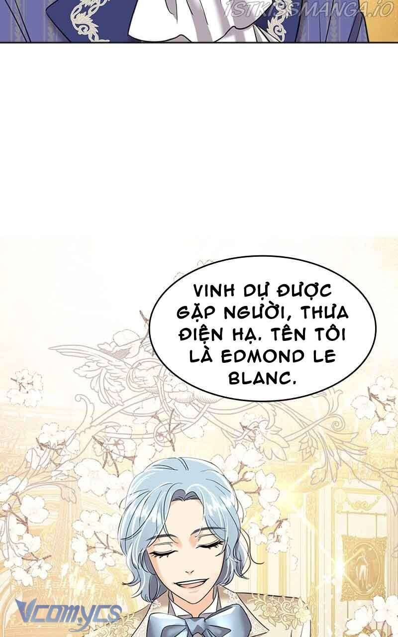 Hoàng Hậu Son Môi Chapter 11 - 23
