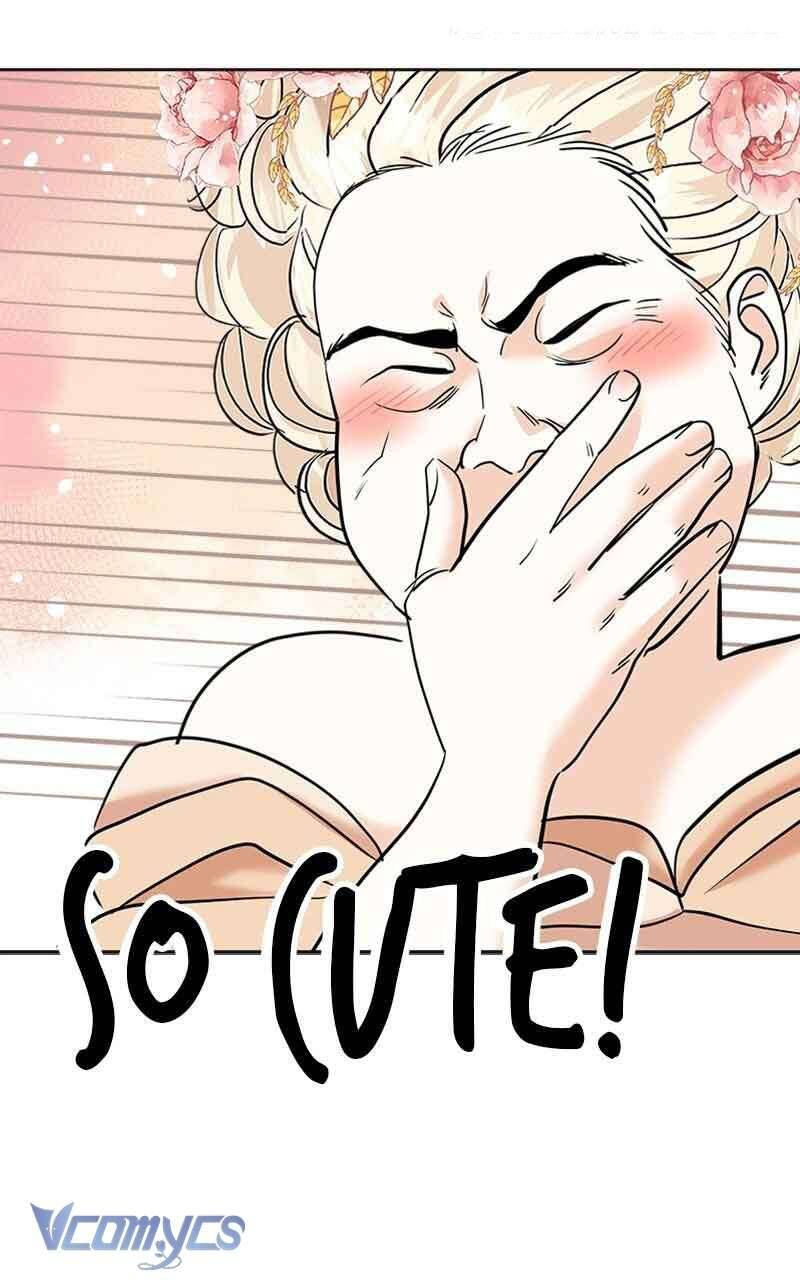 Hoàng Hậu Son Môi Chapter 11 - 27