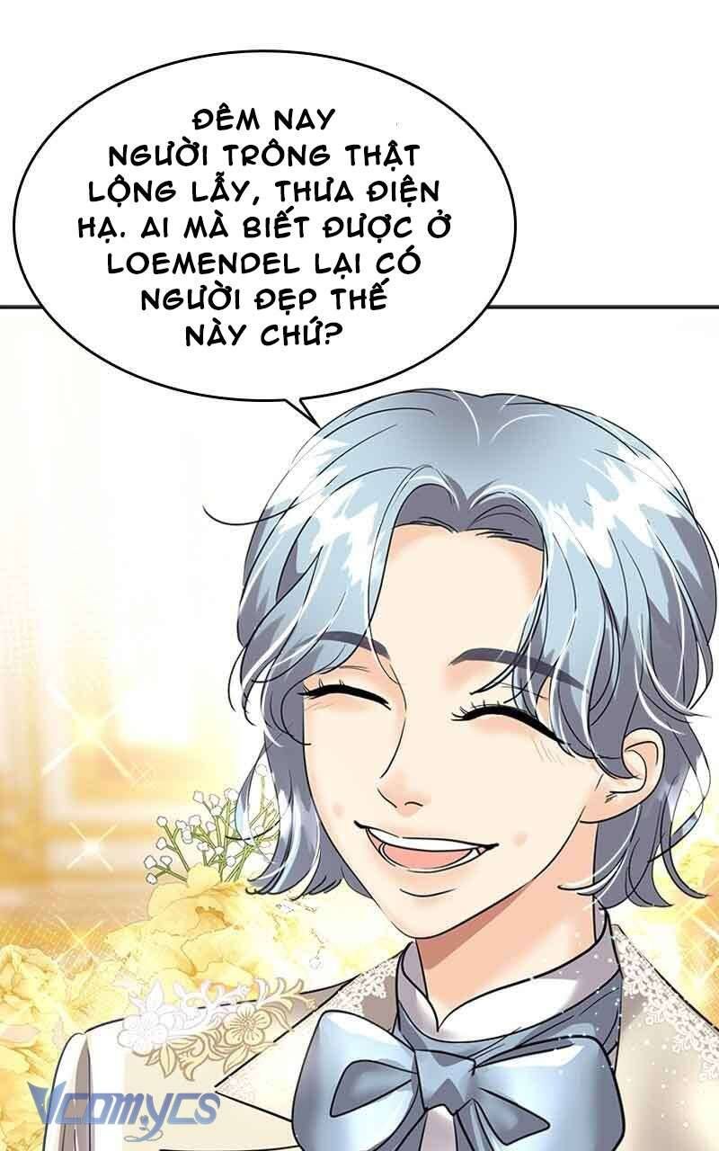 Hoàng Hậu Son Môi Chapter 11 - 28
