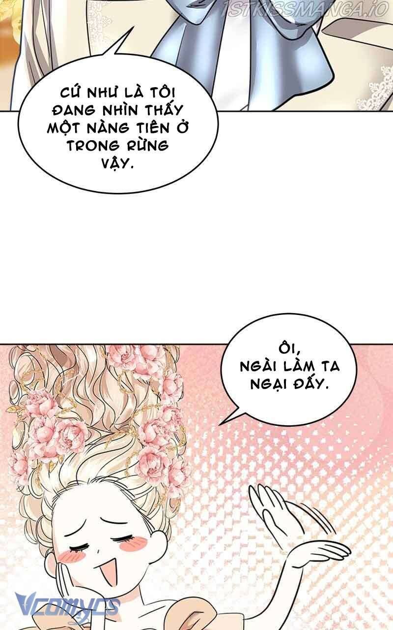 Hoàng Hậu Son Môi Chapter 11 - 29