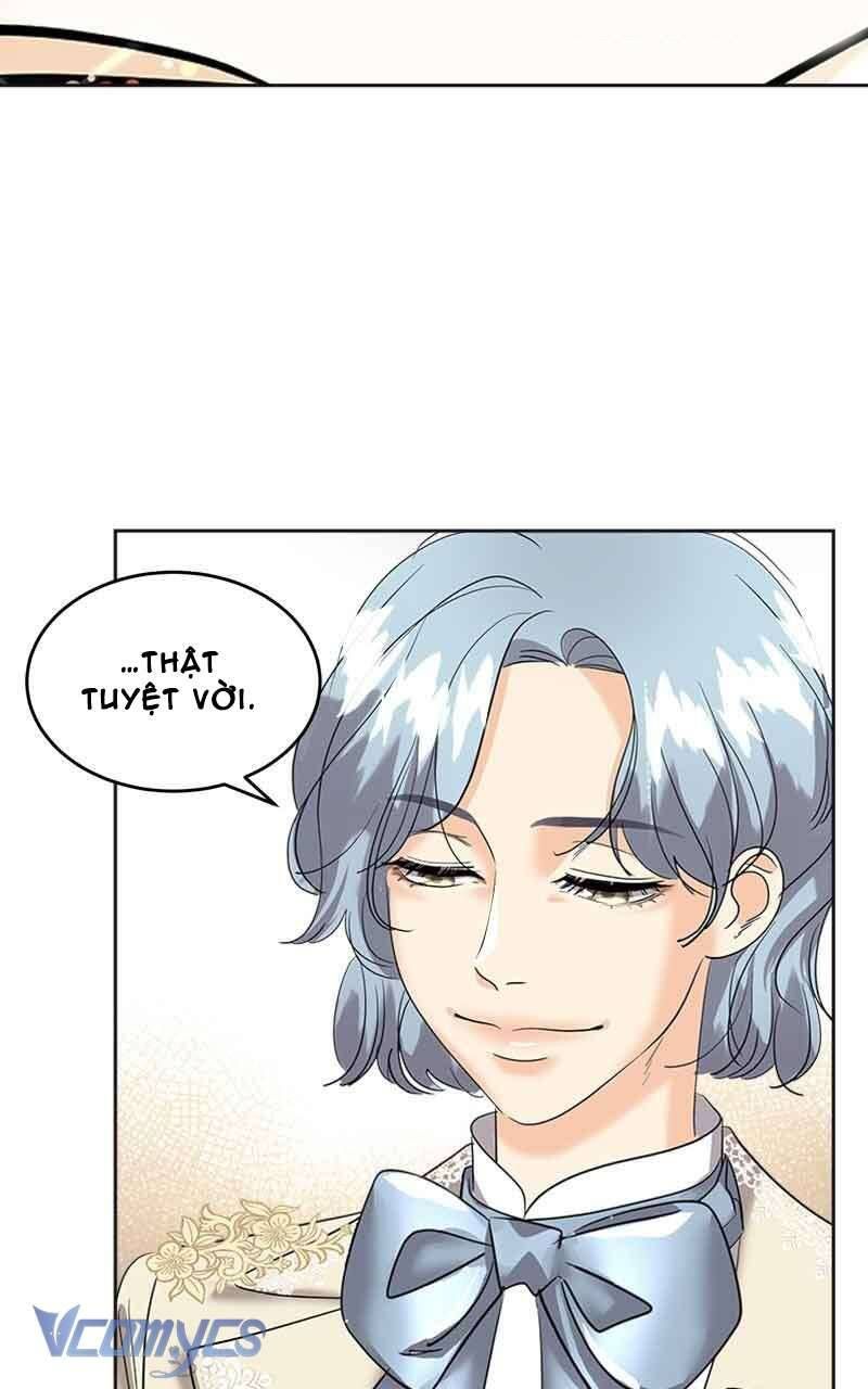 Hoàng Hậu Son Môi Chapter 11 - 31