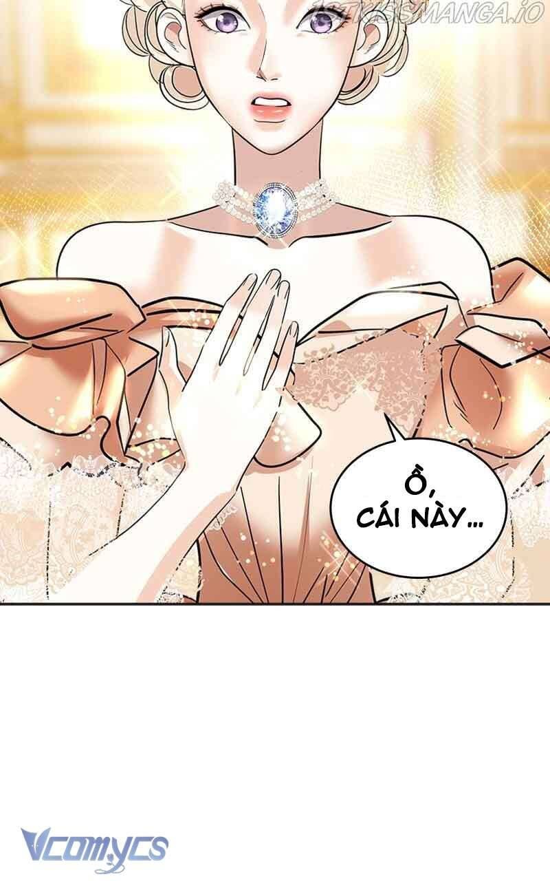 Hoàng Hậu Son Môi Chapter 11 - 33