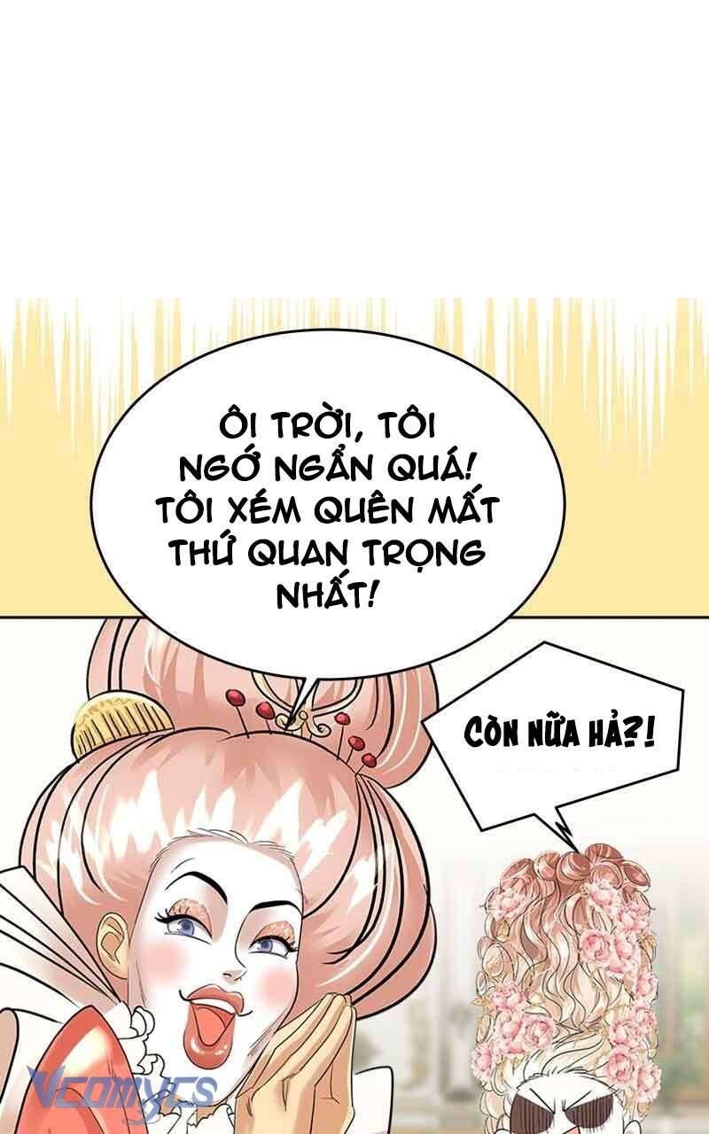 Hoàng Hậu Son Môi Chapter 11 - 34