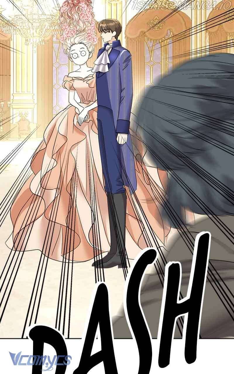 Hoàng Hậu Son Môi Chapter 11 - 5