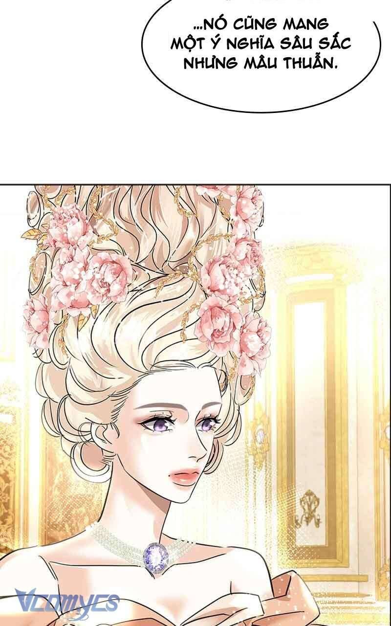 Hoàng Hậu Son Môi Chapter 11 - 41