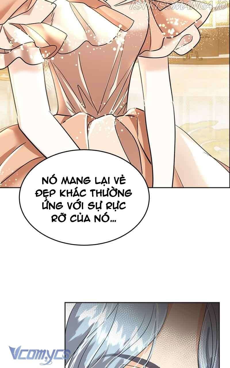 Hoàng Hậu Son Môi Chapter 11 - 42