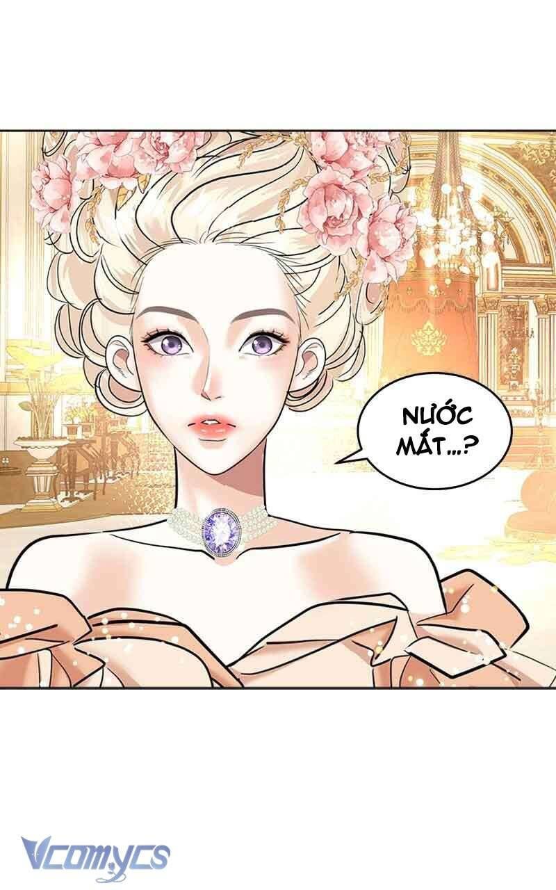 Hoàng Hậu Son Môi Chapter 11 - 44