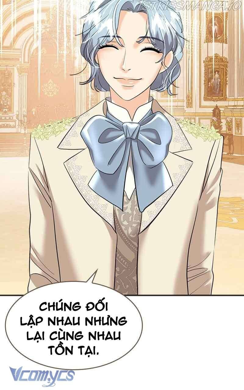 Hoàng Hậu Son Môi Chapter 11 - 50
