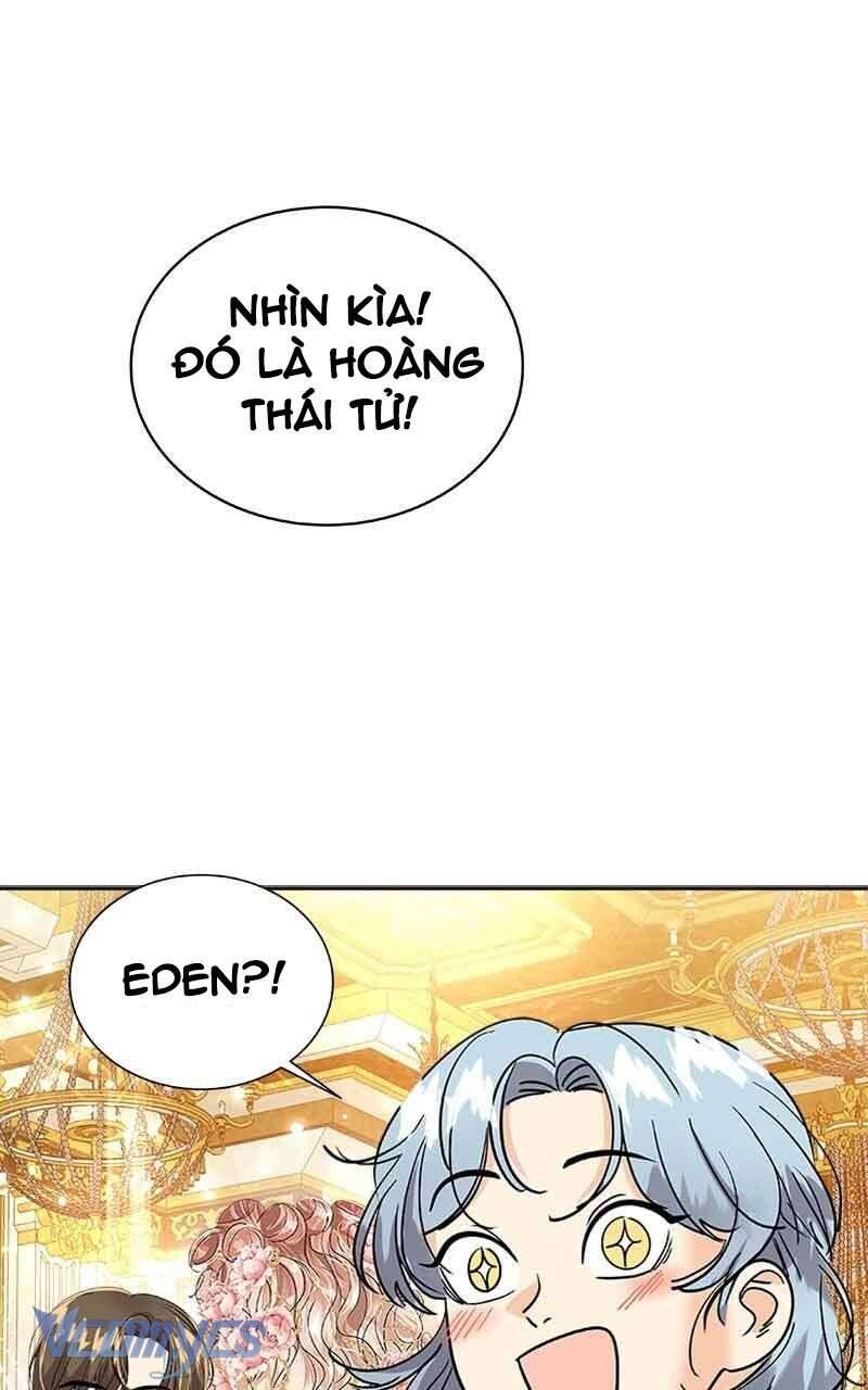 Hoàng Hậu Son Môi Chapter 11 - 51