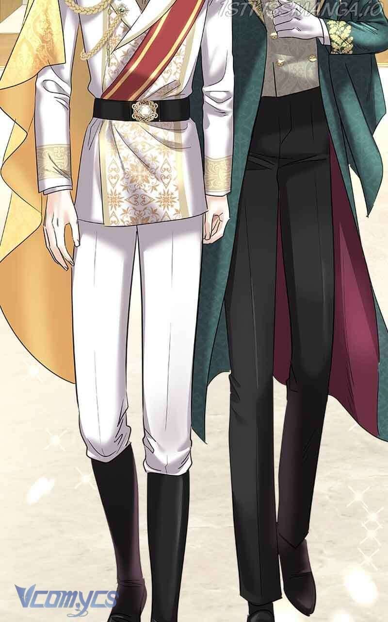 Hoàng Hậu Son Môi Chapter 11 - 54