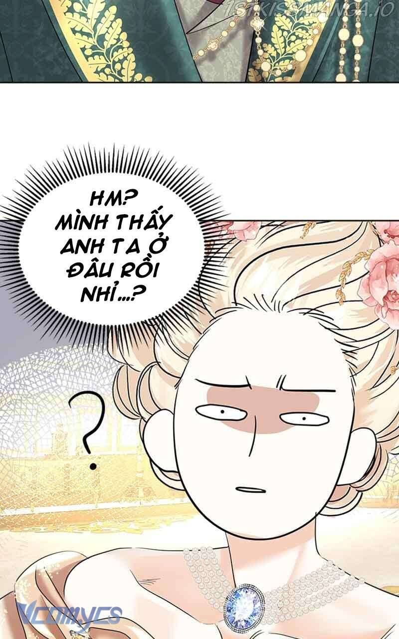 Hoàng Hậu Son Môi Chapter 11 - 57