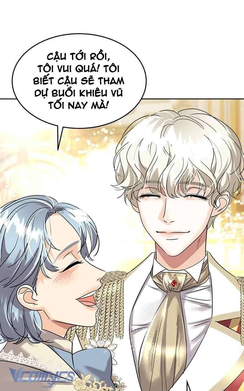 Hoàng Hậu Son Môi Chapter 11 - 60