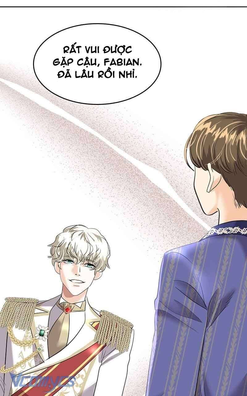 Hoàng Hậu Son Môi Chapter 11 - 63