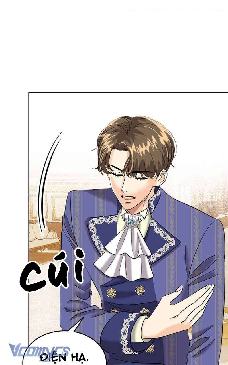 Hoàng Hậu Son Môi Chapter 11 - 65