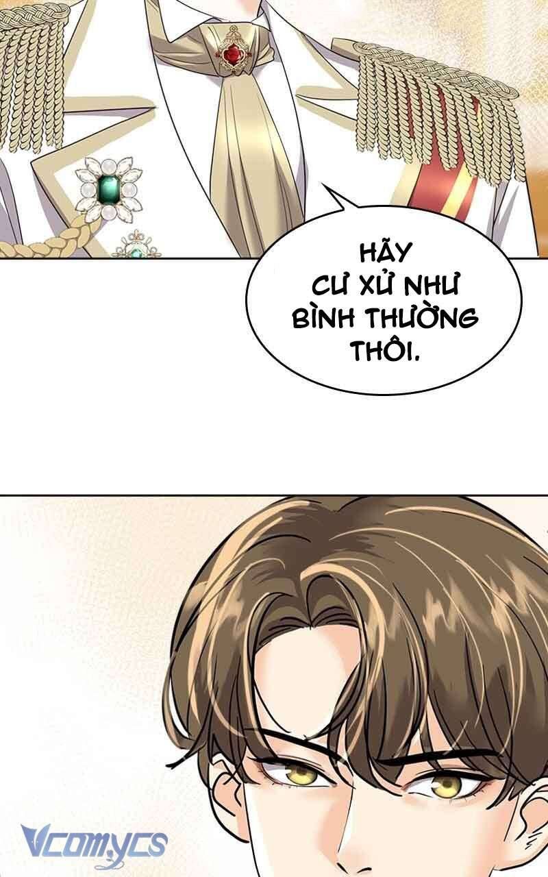 Hoàng Hậu Son Môi Chapter 11 - 67