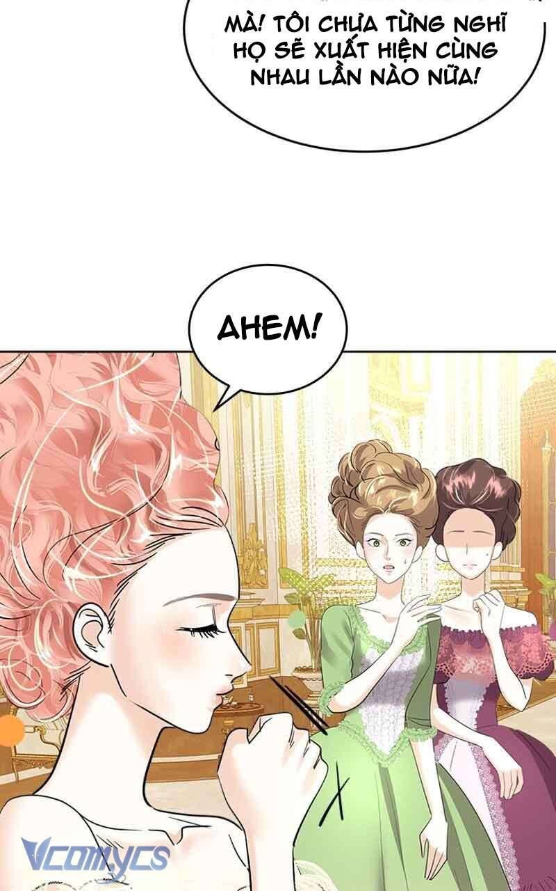 Hoàng Hậu Son Môi Chapter 11 - 71