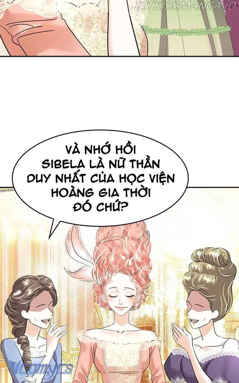 Hoàng Hậu Son Môi Chapter 11 - 72