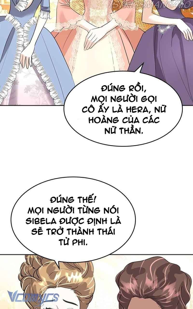 Hoàng Hậu Son Môi Chapter 11 - 73