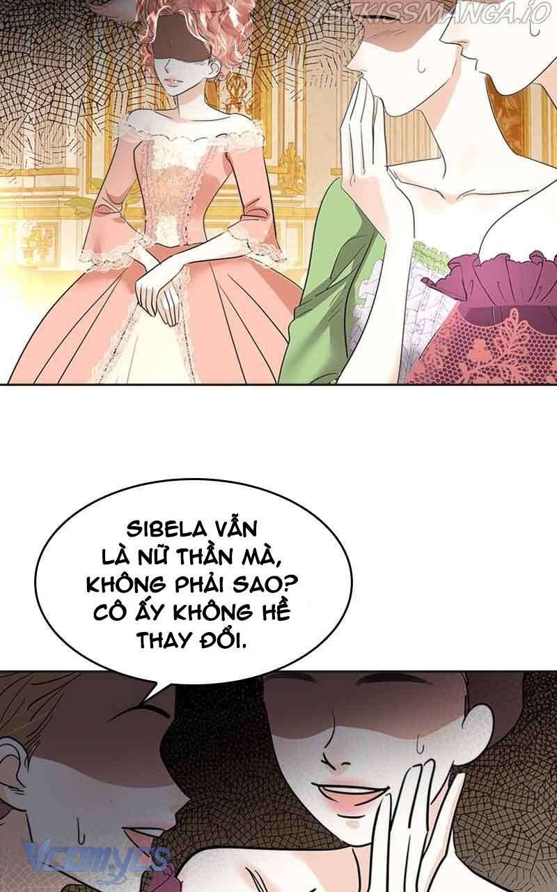 Hoàng Hậu Son Môi Chapter 11 - 75