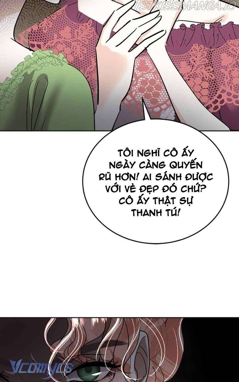 Hoàng Hậu Son Môi Chapter 11 - 76