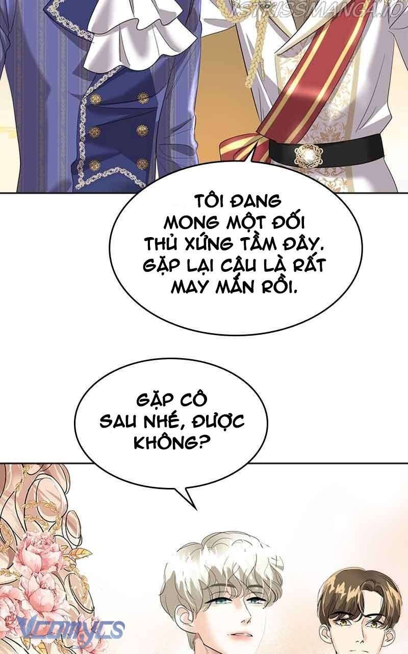 Hoàng Hậu Son Môi Chapter 11 - 79