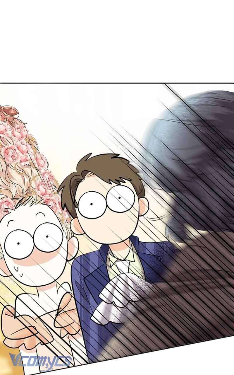 Hoàng Hậu Son Môi Chapter 11 - 9