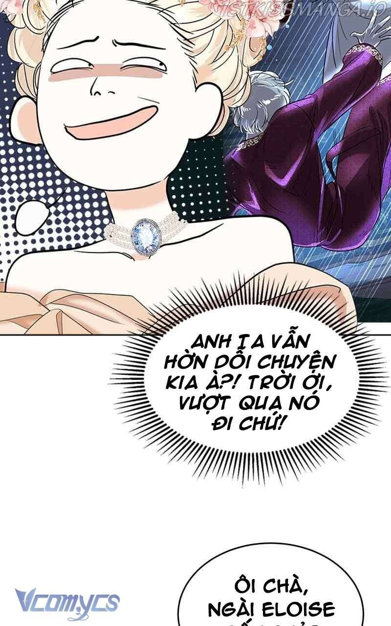 Hoàng Hậu Son Môi Chapter 11 - 85