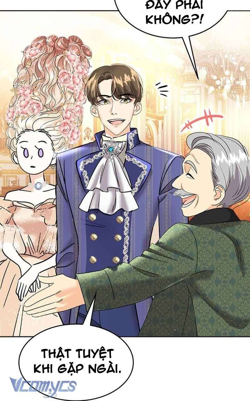 Hoàng Hậu Son Môi Chapter 11 - 86