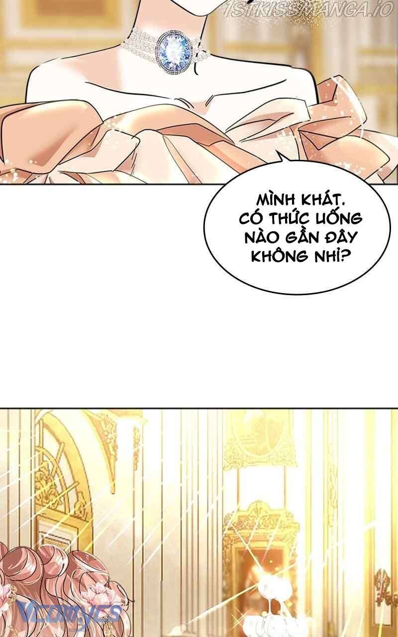 Hoàng Hậu Son Môi Chapter 11 - 91