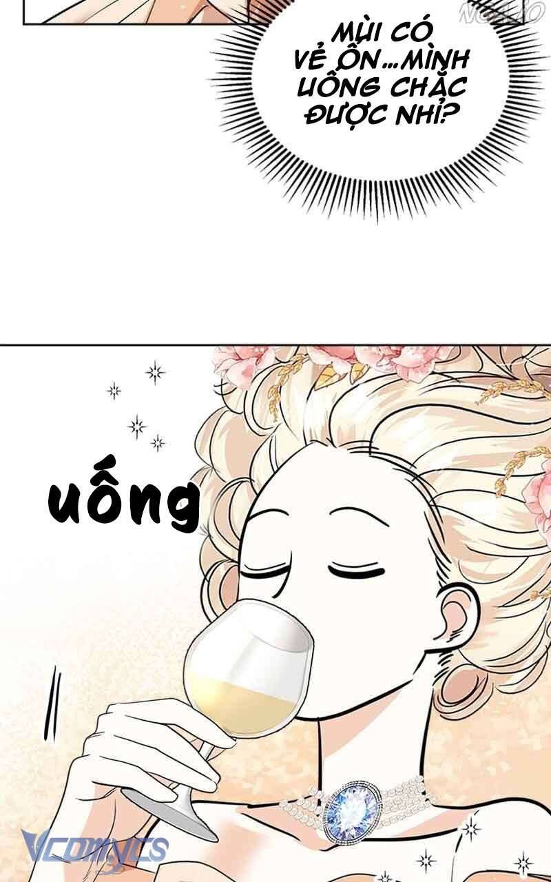 Hoàng Hậu Son Môi Chapter 11 - 95