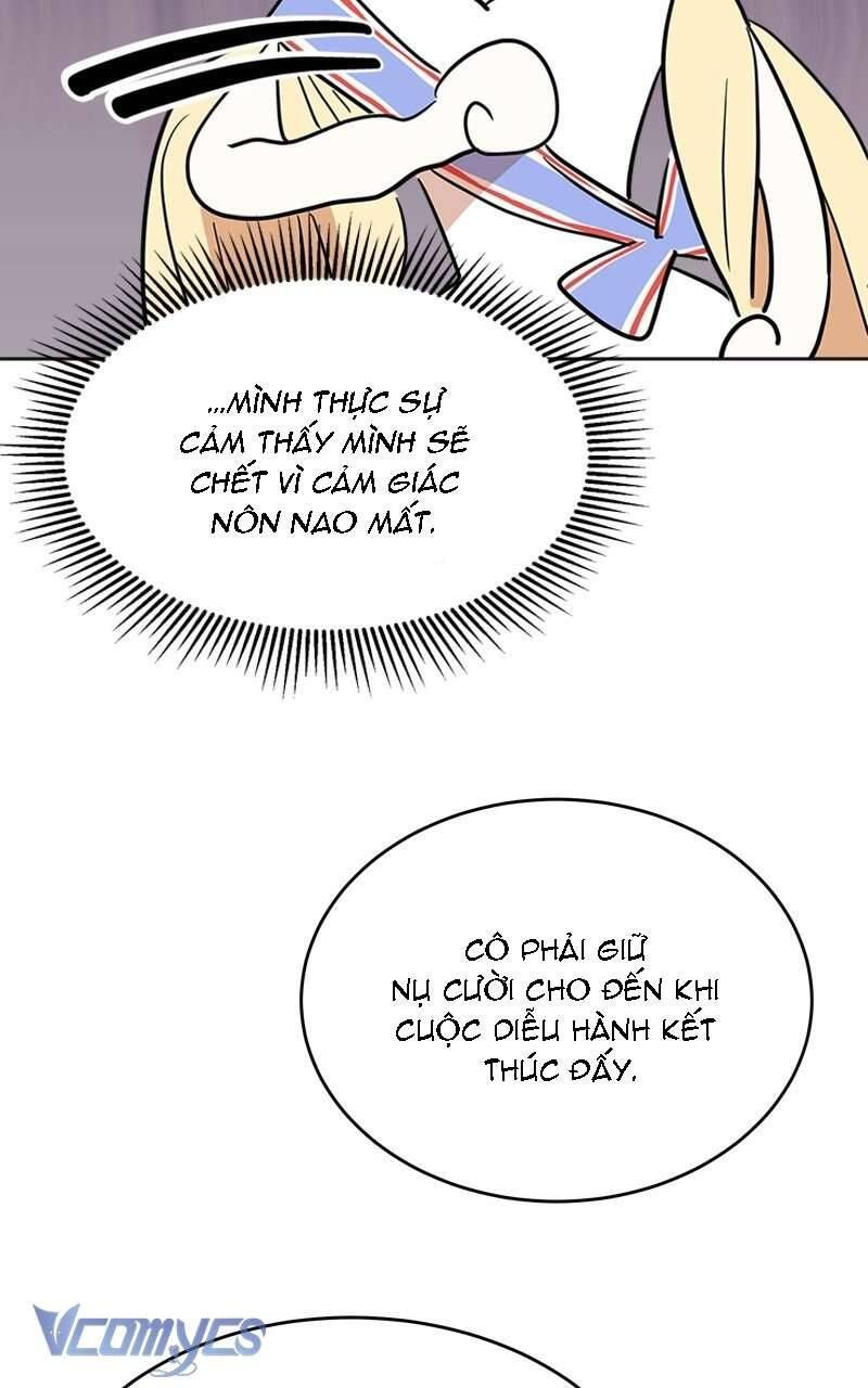 Hoàng Hậu Son Môi Chapter 14 - 11