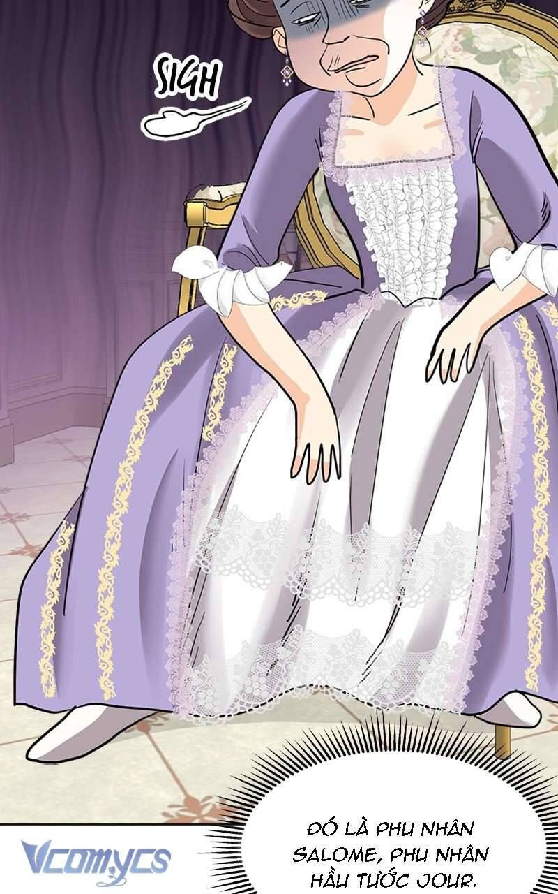Hoàng Hậu Son Môi Chapter 14 - 101