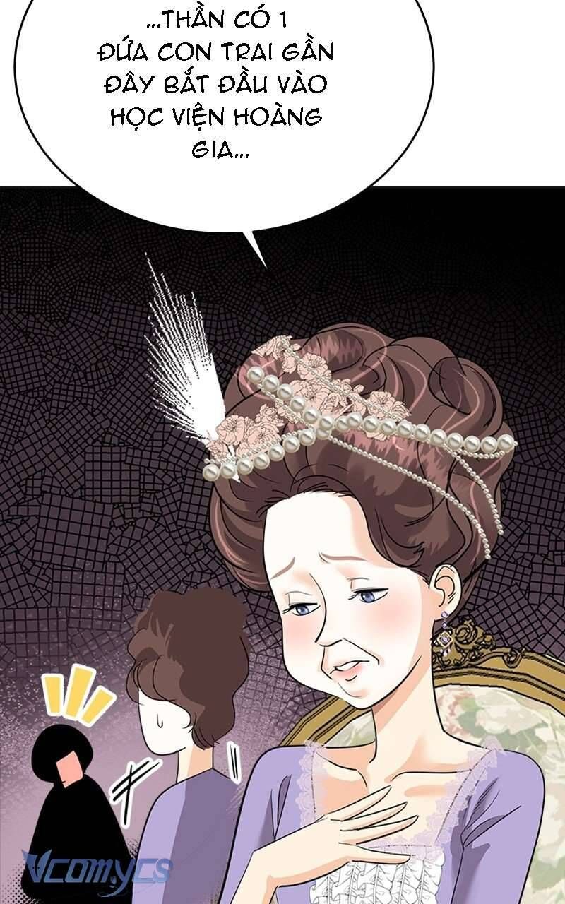 Hoàng Hậu Son Môi Chapter 14 - 108