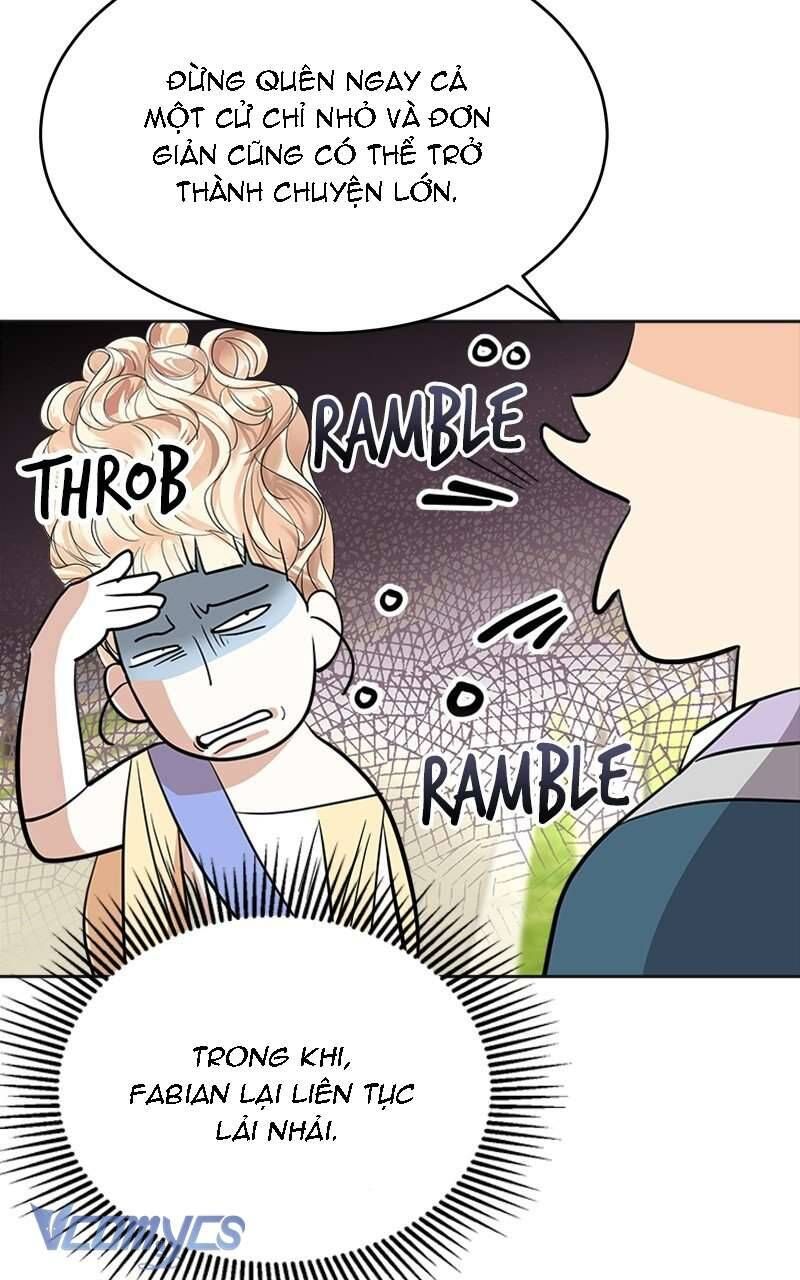 Hoàng Hậu Son Môi Chapter 14 - 12