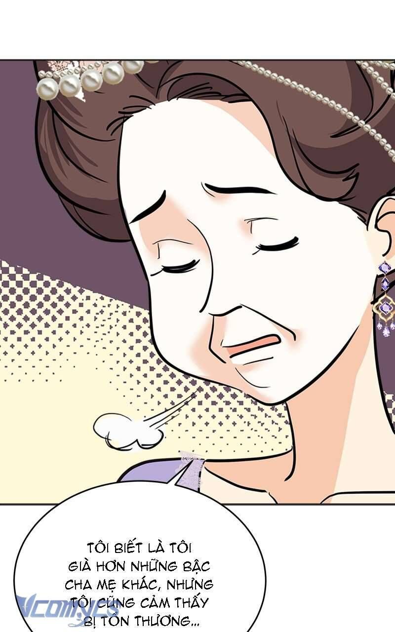 Hoàng Hậu Son Môi Chapter 14 - 111
