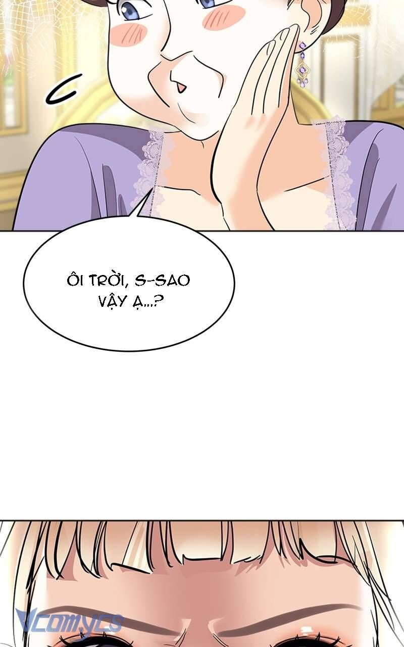 Hoàng Hậu Son Môi Chapter 14 - 114