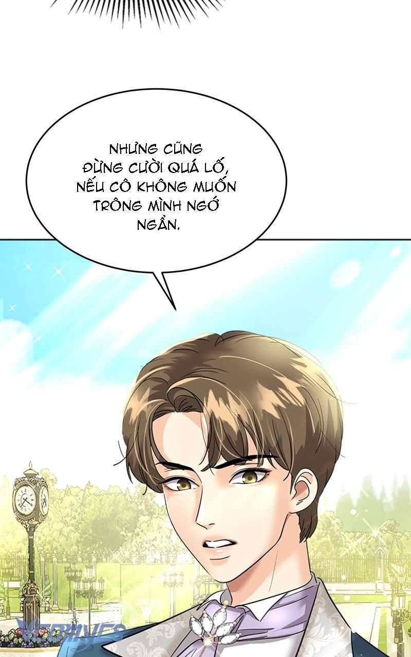 Hoàng Hậu Son Môi Chapter 14 - 13