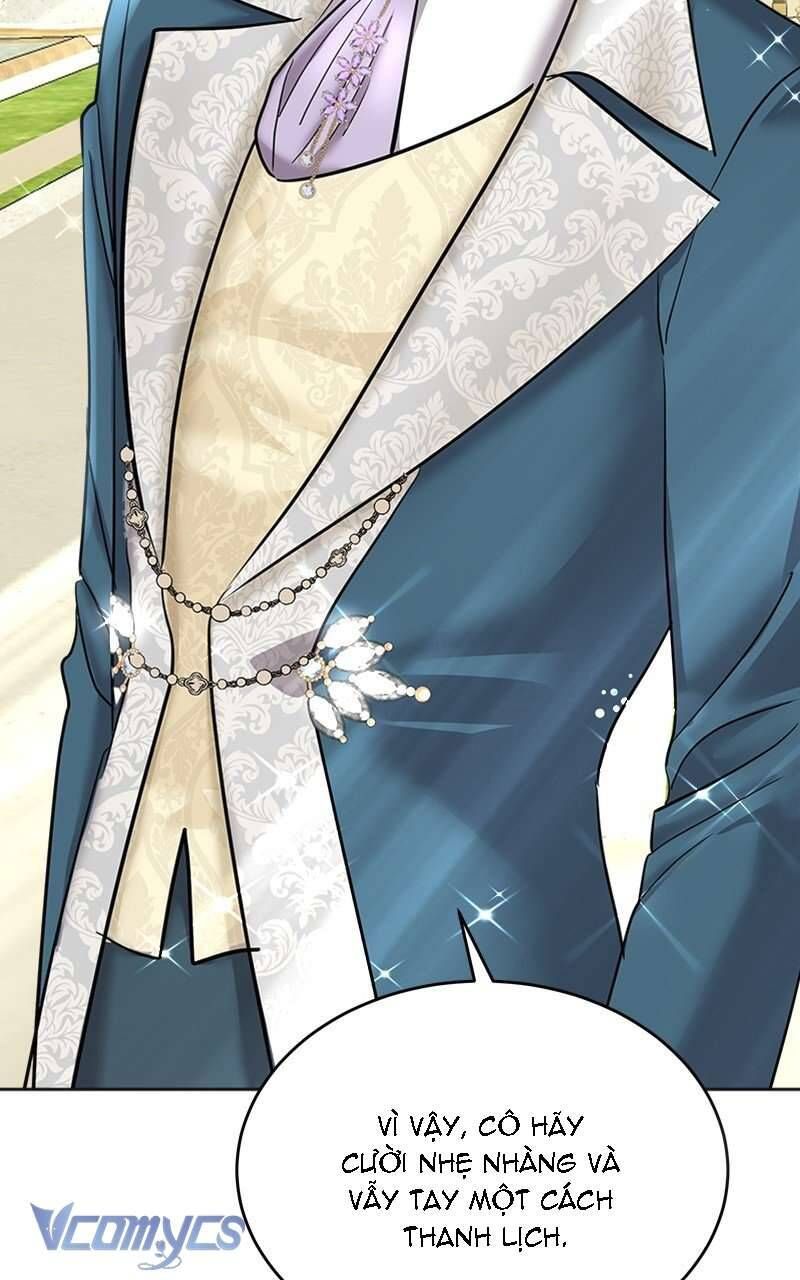 Hoàng Hậu Son Môi Chapter 14 - 14