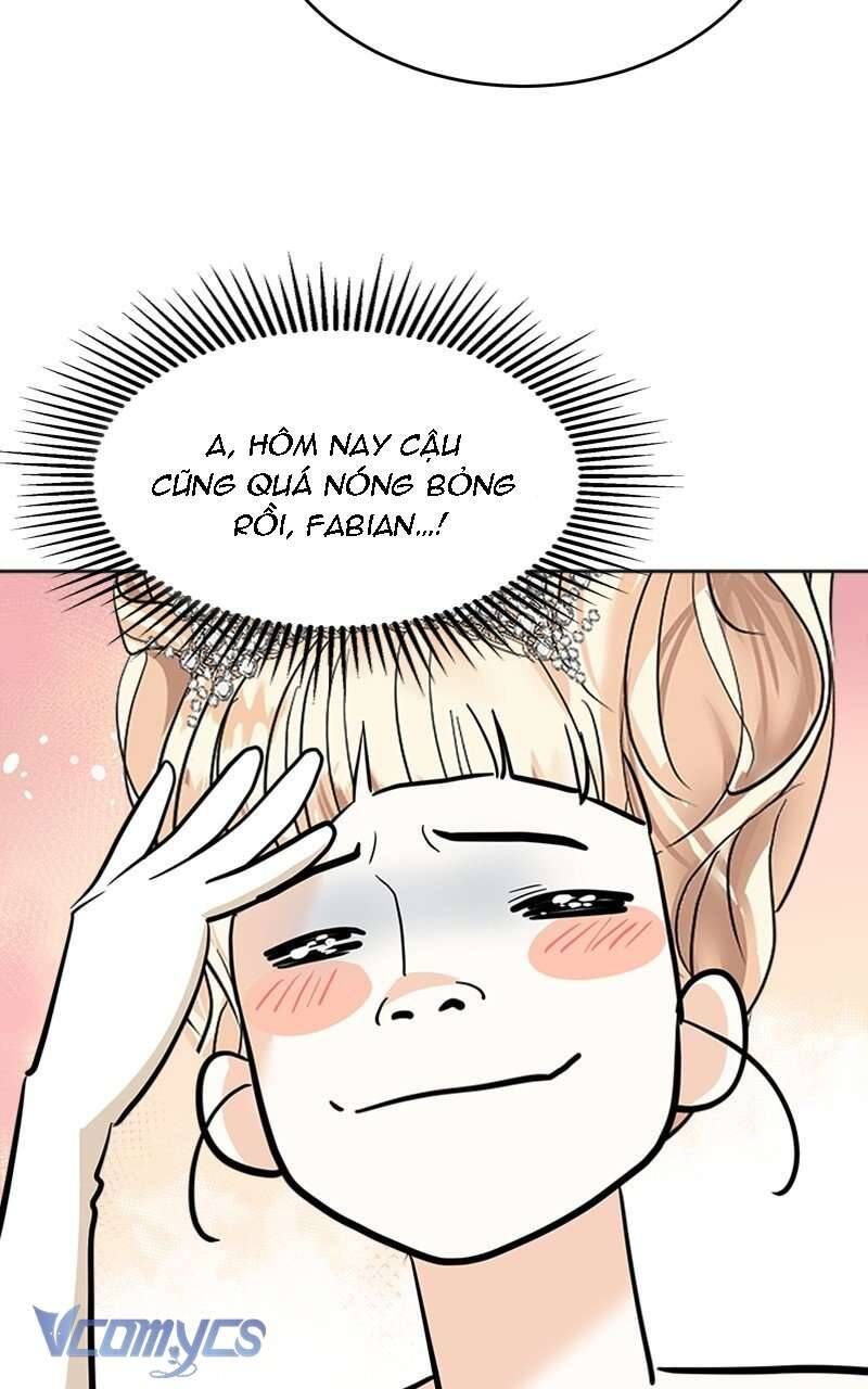 Hoàng Hậu Son Môi Chapter 14 - 15