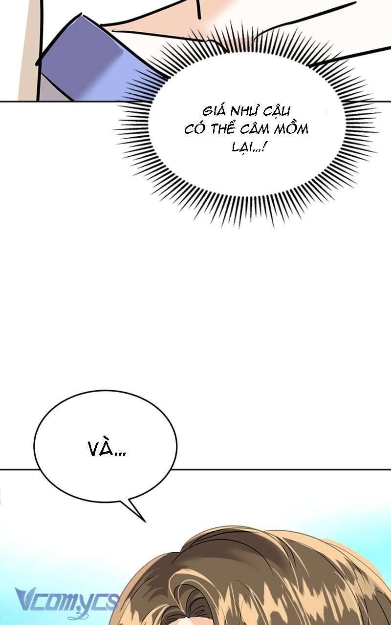 Hoàng Hậu Son Môi Chapter 14 - 16