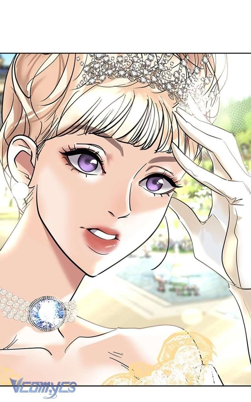 Hoàng Hậu Son Môi Chapter 14 - 18