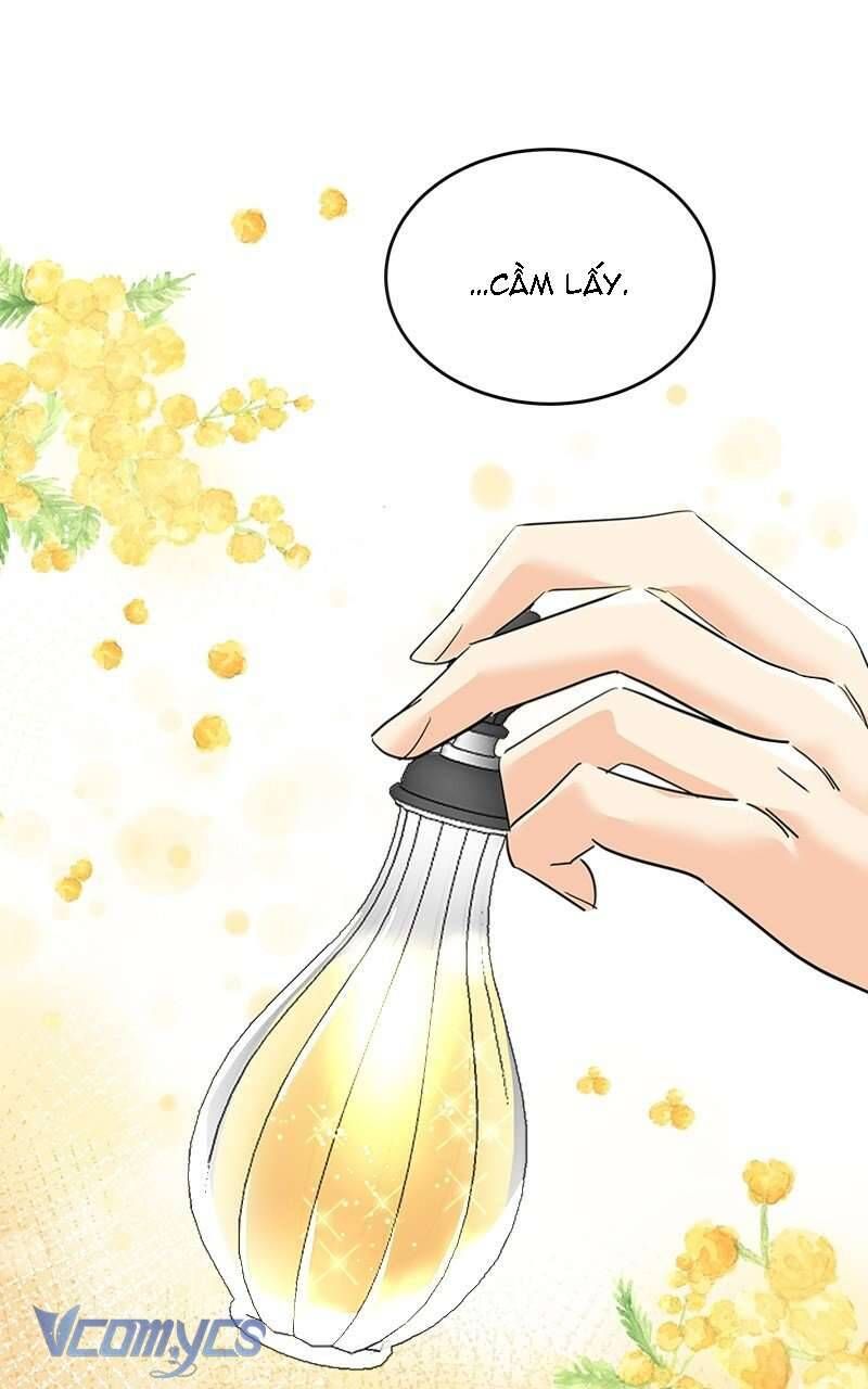 Hoàng Hậu Son Môi Chapter 14 - 19
