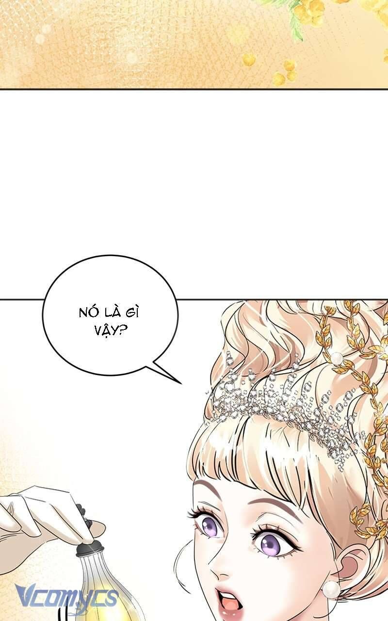 Hoàng Hậu Son Môi Chapter 14 - 20