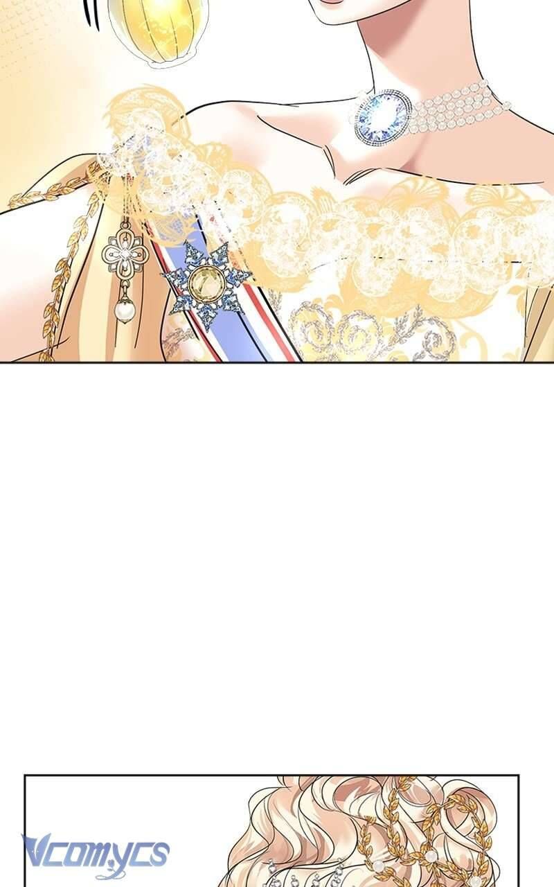 Hoàng Hậu Son Môi Chapter 14 - 21