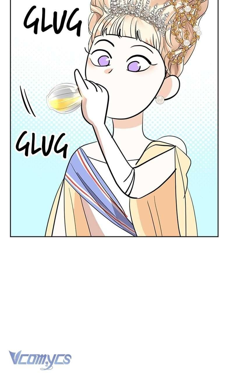 Hoàng Hậu Son Môi Chapter 14 - 22