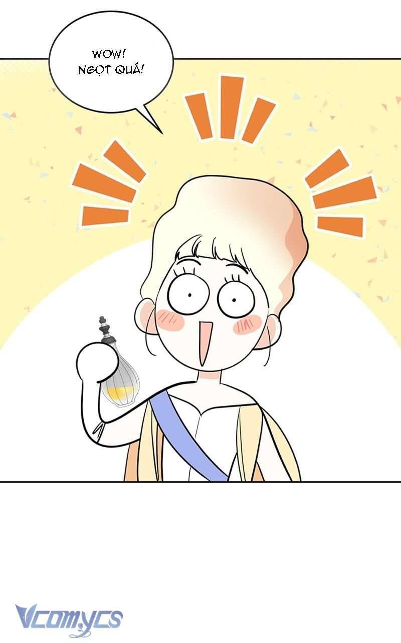 Hoàng Hậu Son Môi Chapter 14 - 23
